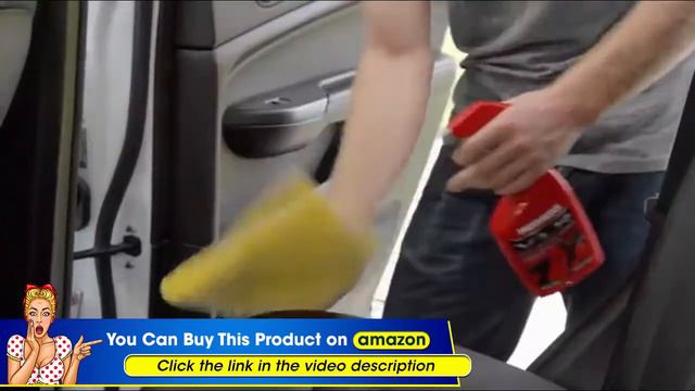 Mothers 06522 VLR VinylLeatherRubber Care - 1 Gallon смотреть онлайн