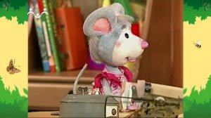 День в Шишкином Лесу. Быт. Ужасная история