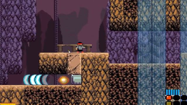 Action Fist - TGK In The Indies #4: Metal Boss смотреть онлайн