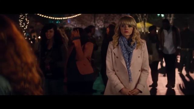 Peter Parker & Gwen Stacy | You're My Path | Long Live The King смотреть онлайн