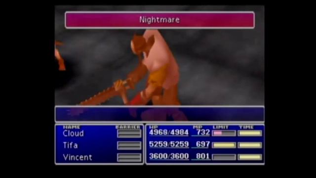 Final Fantasy VII Playthrough #137, Midgar Return (6/6), Boss: Hojo, Helletic Hojo, Lifeform-Hojo N смотреть онлайн