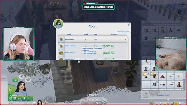 Dethroning a KING in EXTREME Royal Rags to Riches Challenge | Part 18 смотреть онлайн