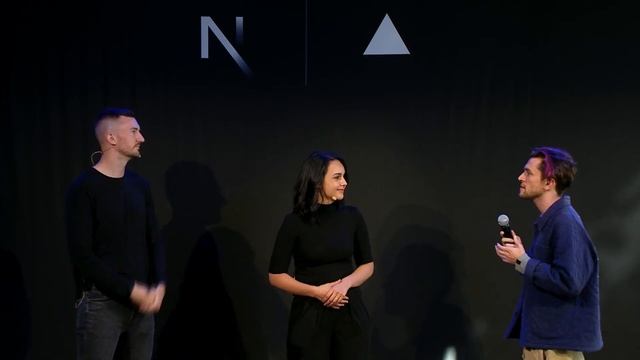 Next.js Conf 2022: Preshow смотреть онлайн