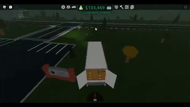 being a truck driver in roblox retail tycoon 2 смотреть онлайн
