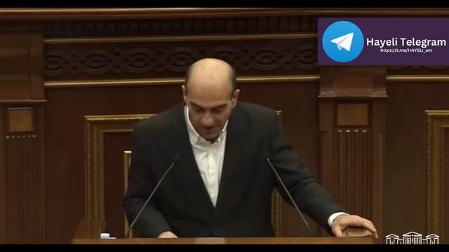 Երասխում թուրքը կրակում էր, Նիկոլը թաքուն գումար տվեց, որ տեղափոխվեն․ ընդդիմադիր