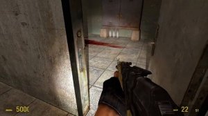 УЖАСНАЯ УТКА ОХОТИТСЯ НА НАС! ОПАСНЫЙ SCP ПРОТИВ ЛЮДЕЙ! ВЫЖИТЬ В ЛЕСУ С SCP В Garry`s Mod