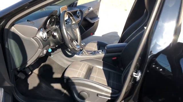 MERCEDES - Classe A - A 180 d Sport - ECCELLENTE ASSICURATA 1 ANNO смотреть онлайн