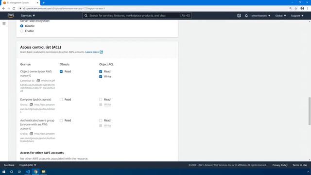 Hosting Vue Apps in AWS S3 & CloudFront CDN смотреть онлайн