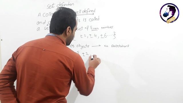 Set Definition (Distinct and Well-defined) | Urdu and Hindi | 6th Class | INTRODUCTION TO SETS| PPS смотреть онлайн