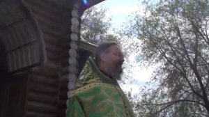 Осанна в вышних, благословен грядый во имя Господне!