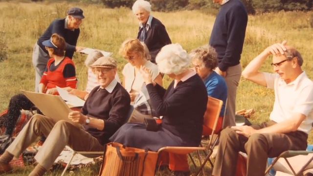 James Fletcher-Watson: Pure Watercolour