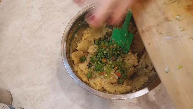 Вкусные Гороховые котлеты БЫСТРО И ПРОСТО смотреть онлайн