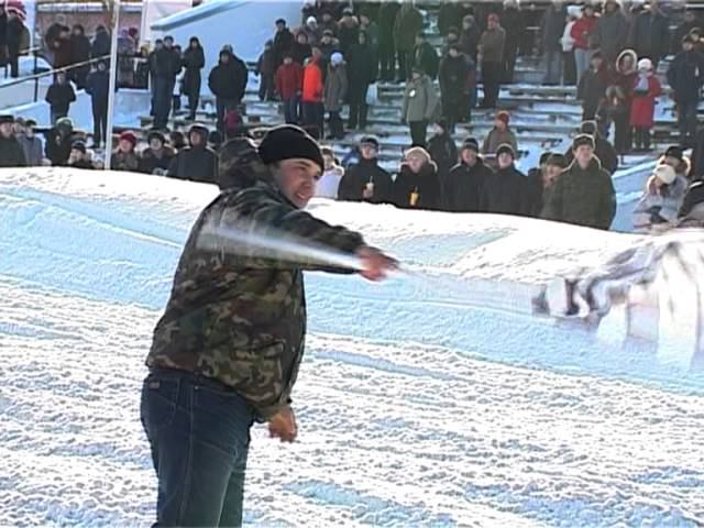 Снегоходный кросс смотреть онлайн