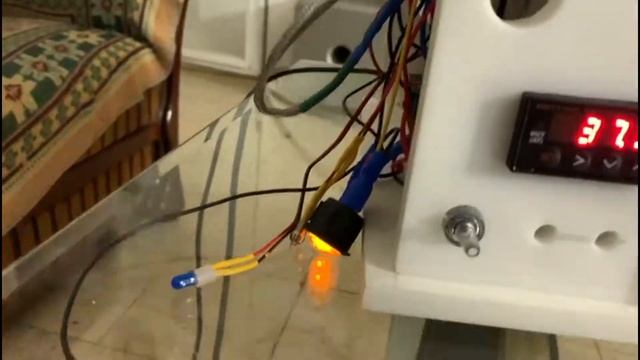 Инкубаторы для попугаев Incubators for parrots смотреть онлайн