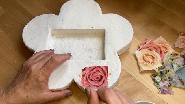 Фоторамка из картона своими руками.[diy] смотреть онлайн