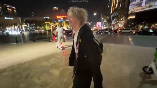 ДУБАЙСКИЕ СУЕТОЛОГИ | ЖОЖО И ПАРАДЕЕВИЧ ГУЛЯЮТ ПО ДУБАЮ | ДУБАЙ МОЛЛ | Jojohf, Paradeev1ch