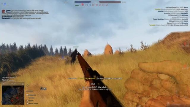 TANNENBERG | НОВАЯ ИГРА ПРО ПЕРВУЮ МИРОВУЮ | ОБЗОР смотреть онлайн