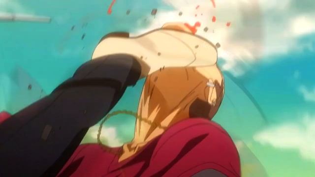 ToAru 「AMV」- Ready Set