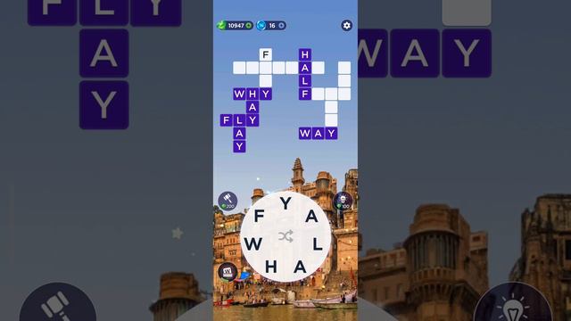 Game: Level 826 Words of Wonders