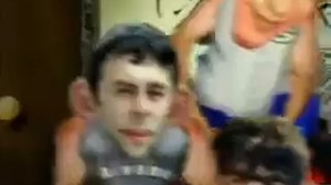 Дагестанский рэп