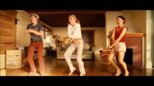 Лучшие танцы из фильмов