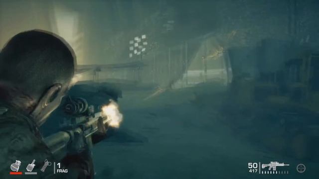 Spec Ops: The LIne|| ПОЛНЫЙ РАЗБОР СЮЖЕТА|