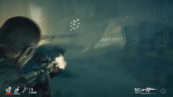 Spec Ops: The LIne|| ПОЛНЫЙ РАЗБОР СЮЖЕТА|