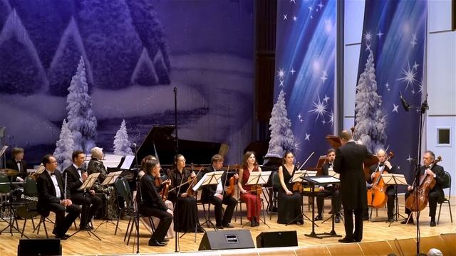 А. Литвиновский - Танго и Вальс из музыки к спектаклю «Вишневый сад» смотреть онлайн