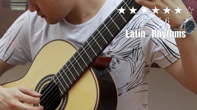 Coco - Remember Me in 7 Levels (Steven Law) смотреть онлайн