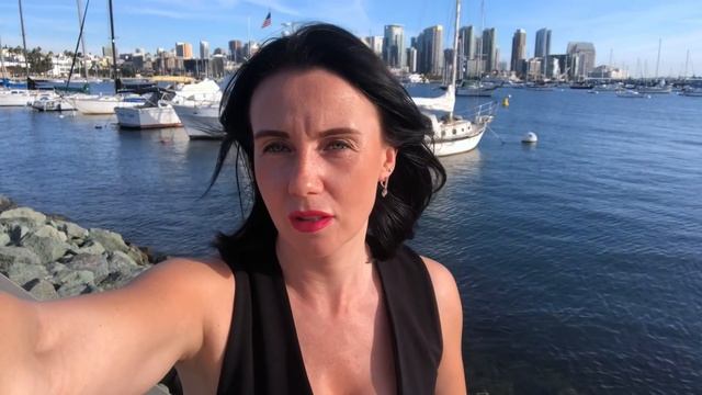 САН ДИЕГО - лучший город США | Плюсы и минусы жизни в Сан Диего