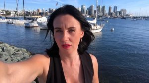 САН ДИЕГО - лучший город США | Плюсы и минусы жизни в Сан Диего