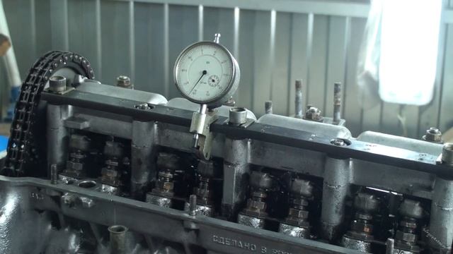 РЕГУЛИРОВКА КЛАПАНОВ ВАЗ 2106 (КЛАССИКА)(ЧАСТЬ 10) смотреть онлайн