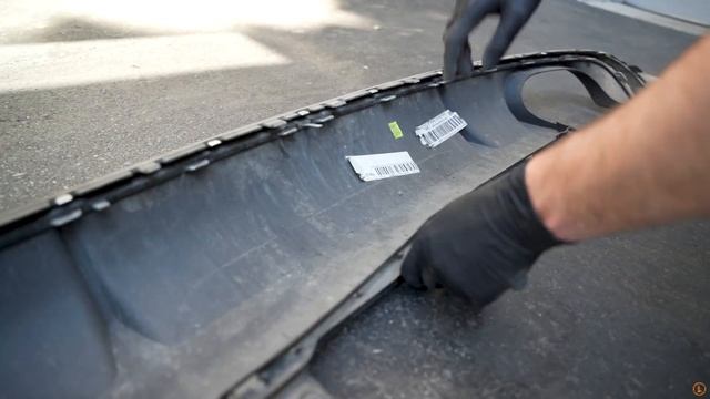 B9 Audi S4 Carbon Fiber Diffuser! *IT'S FINALLY DONE* смотреть онлайн