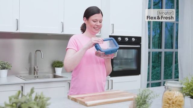 Livington Flex & Fresh смотреть онлайн