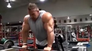 ДЖЕЙ КАТЛЕР , ТРЕНИРОВКА РУК