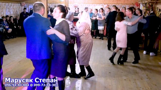 Як ми прийшла карта. карта на весіллі. Жива музика смотреть онлайн