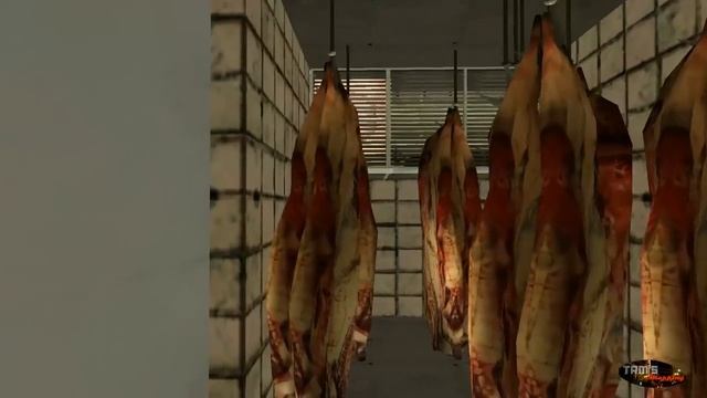 BUTCHER SHOP (Мясная лавка) смотреть онлайн