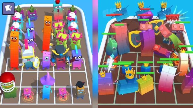 New UPDATE ' MERGE CUBE RUN VS MERGE MONSTER CUBE BATTLE, Number Lore, Alphabet Lore ⭐⭐⭐⭐⭐ abcd.wxy смотреть онлайн