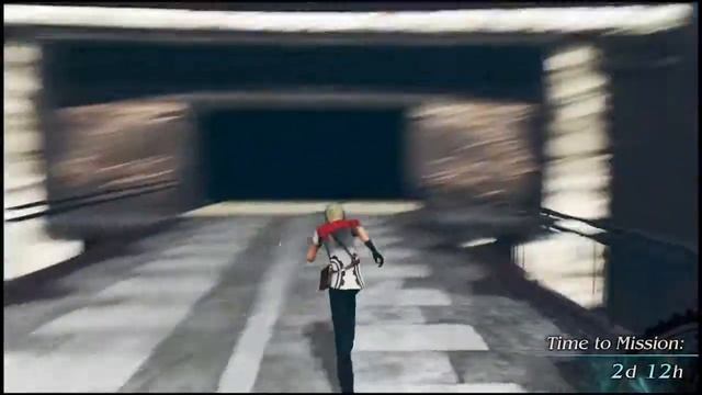 FINAL FANTASY TYPE-0 HD - Secret Agent Agito IV (Proof of Cactaur) смотреть онлайн