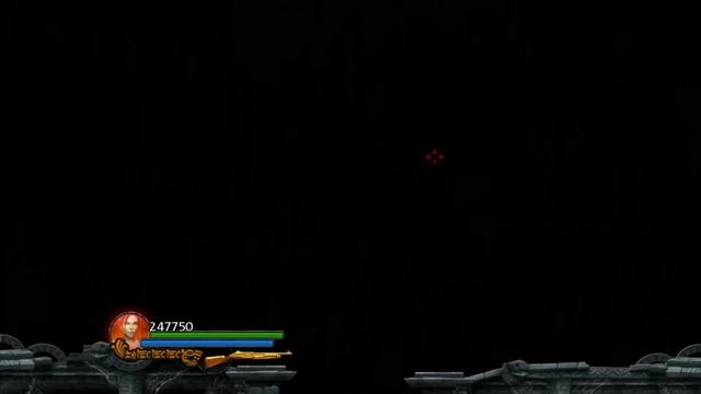 Lara Croft and the Guardian of Light: Level 13 - The Mirror's Wake (Single Player) смотреть онлайн