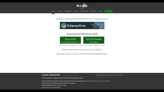 VueJS CLI 3 Full Project #1 - Introduction смотреть онлайн