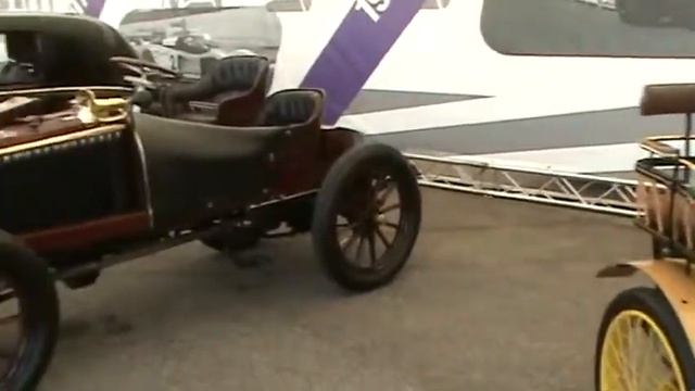 Renault 1898