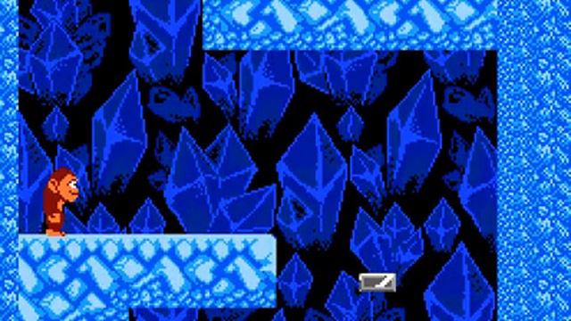 011. NES Longplay [011] Toki смотреть онлайн