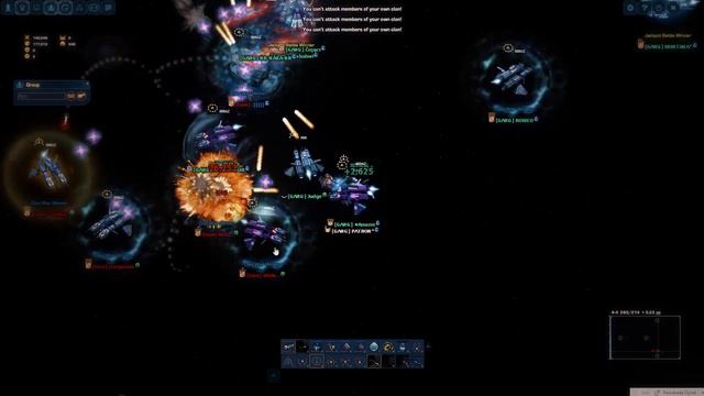 DarkOrbit ColdGalaxy GΛИG Vs Server Big Fight Part ? #2023 смотреть онлайн