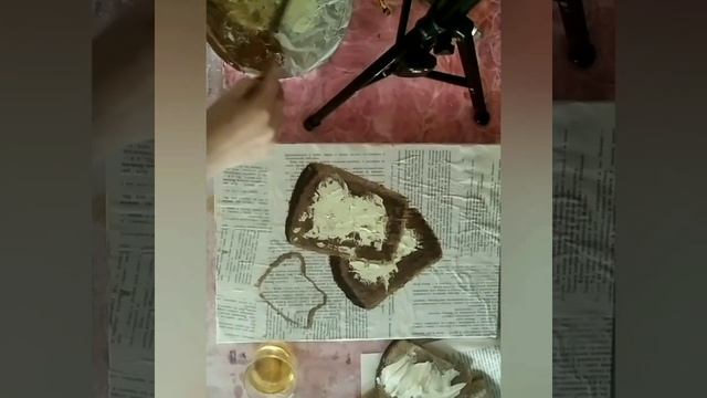 Как нарисовать хлеб с натуры. смотреть онлайн