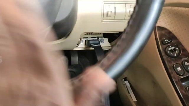 HOW TO FIXED EPS STEERING WHEEL PROBLM HYUNDAI VERNA /I20/I10 смотреть онлайн