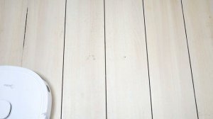 Midea M6 (VCR21LDSW): ОЧЕНЬ бюджетный робот-пылесос с лидаром и влажной уборкой? ОБЗОР и ТЕСТ✅