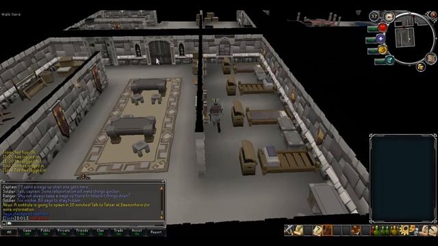Fremennik Saga 4 - Nadir - (unabridged) w/Commentary смотреть онлайн