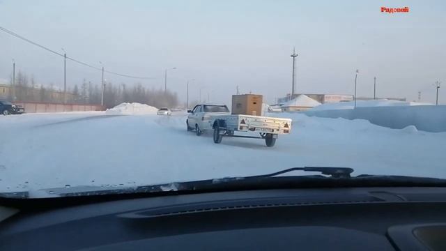 Прикупили два мотика KAYO mini & KAYO K1.mp4 смотреть онлайн