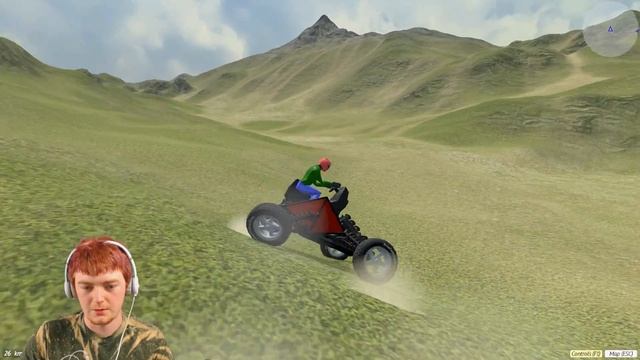 AWESOME CARS, INTENSE DRIVING! | Dream Car Racing 3D | Indie Game смотреть онлайн